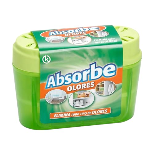 Absorbe Olores 40 gr
