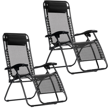 Tumbona Plegable de Exterior