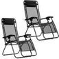 Tumbona Plegable de Exterior