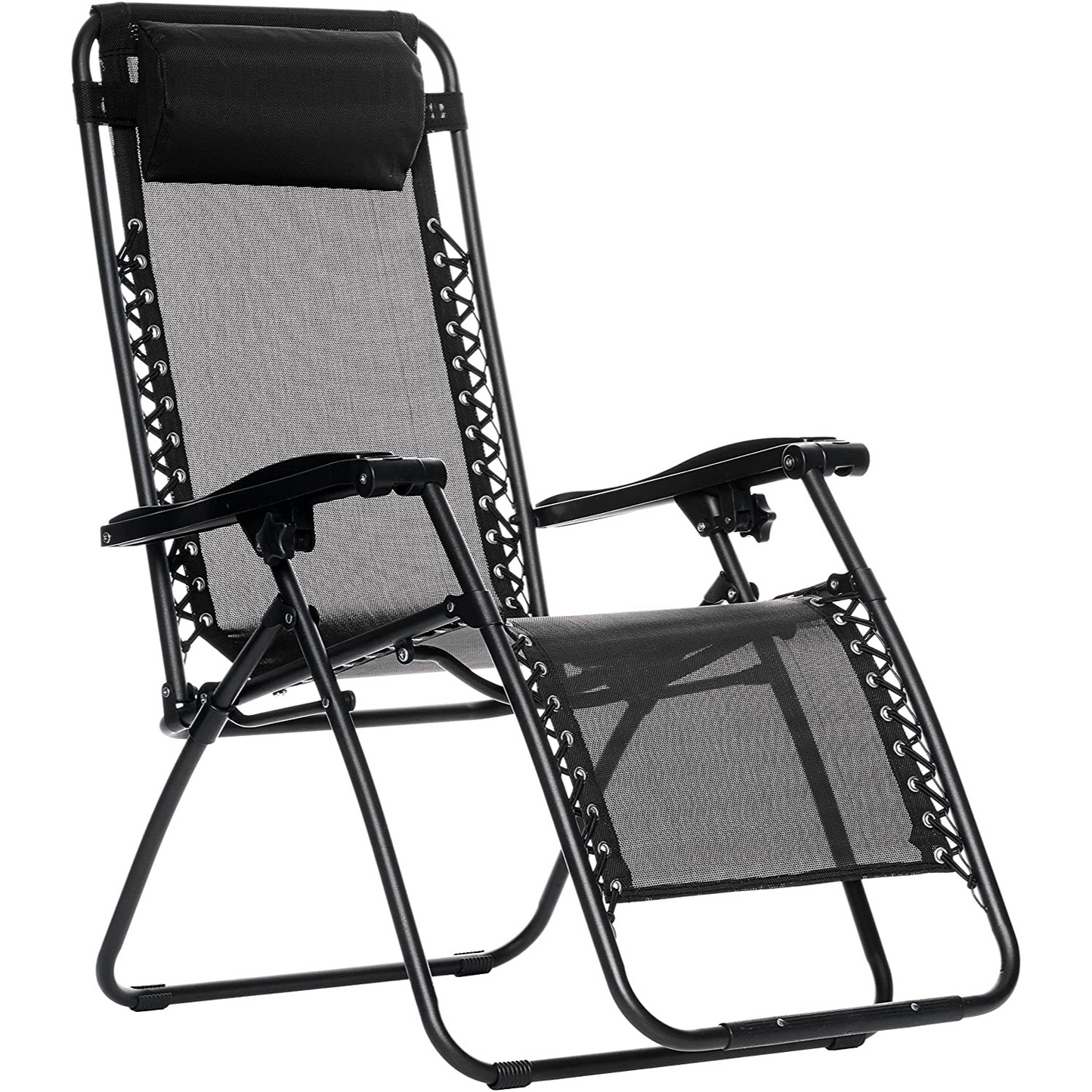 Tumbona Plegable de Exterior