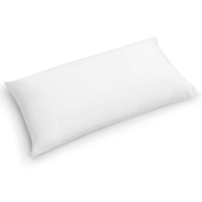 Almohada AllKomfort. Fibra Hueca con Tacto de Seda