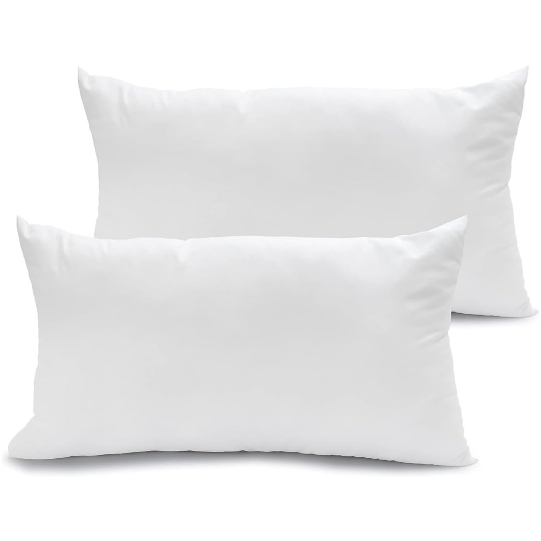 Almohada AllKomfort. Fibra Hueca con Tacto de Seda