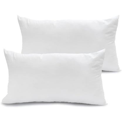 Almohada AllKomfort. Fibra Hueca con Tacto de Seda
