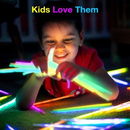 Pulseras Fluorescente