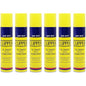 Clipper - Gas para Mecheros 300 ml con Adaptadores para Recargar Encendedores y Mecheros