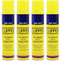 Clipper - Gas para Mecheros 300 ml con Adaptadores para Recargar Encendedores y Mecheros