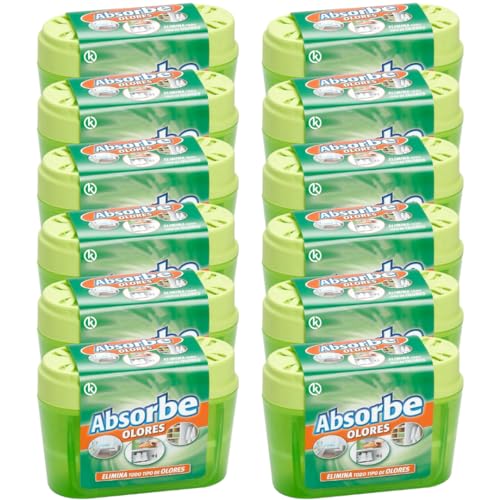 Absorbe Olores 40 gr
