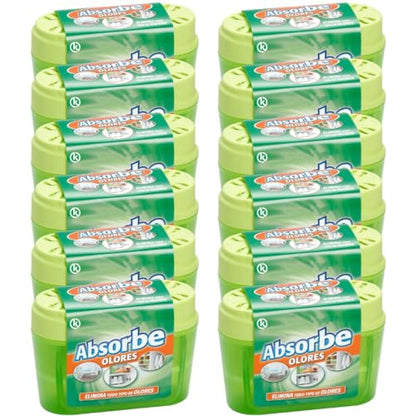 Absorbe Olores 40 gr