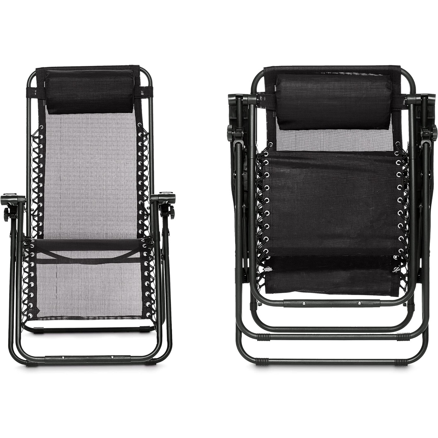 Tumbona Plegable de Exterior