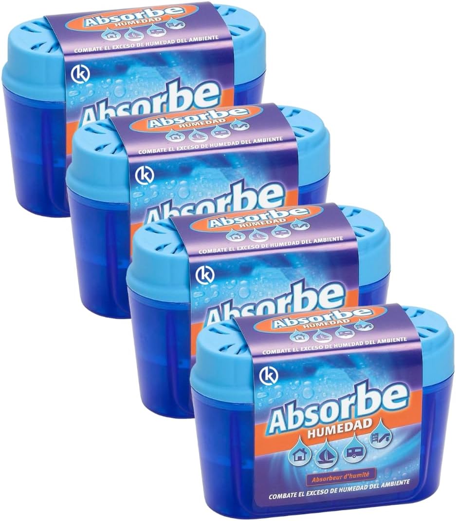 Absorbe Humedad 40 gr