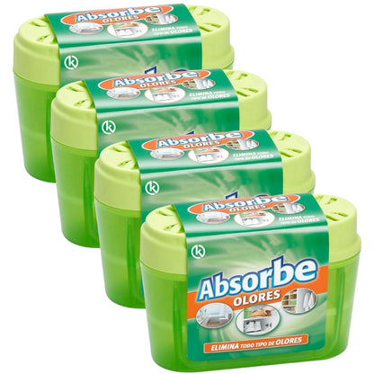 Absorbe Olores 40 gr