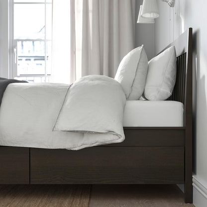 Almohada AllKomfort. Fibra Hueca con Tacto de Seda