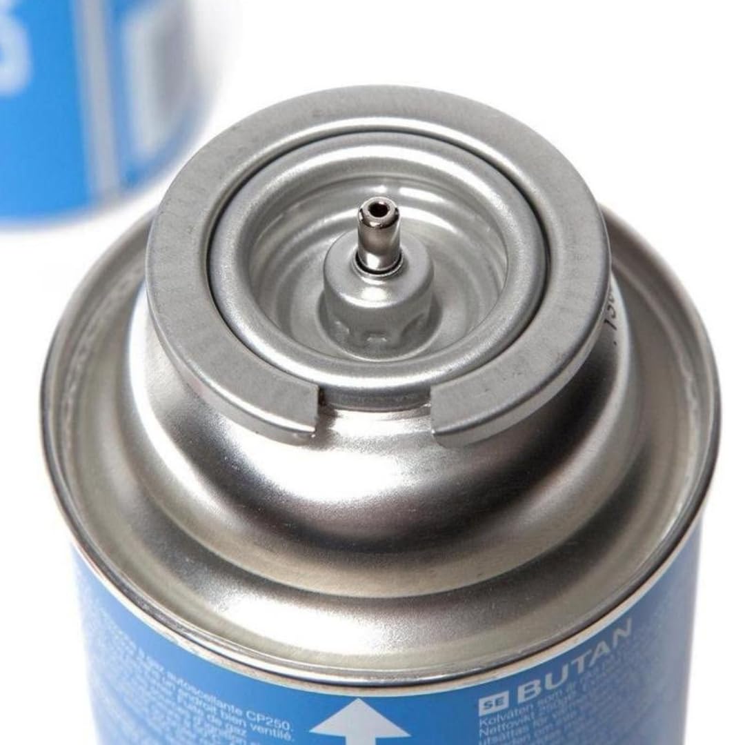 Super Ego - Pack de Cartuchos de Gas Butano 227g