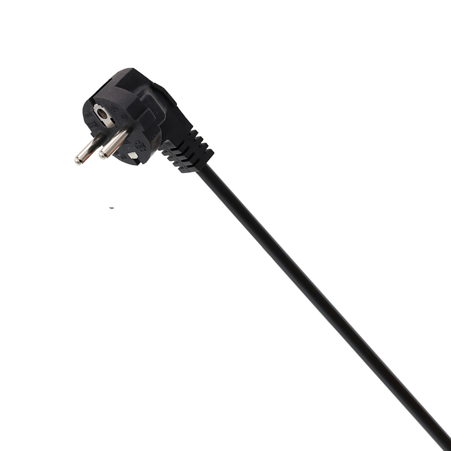 KROWN - Hornillo Eléctrico Portátil de 500W, Encendedor de Carbón para Cachimba o Shisha, Antiadherente Esmaltado de Acero Inoxidable