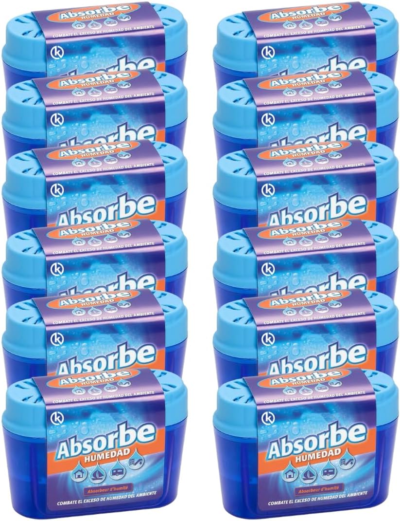 Absorbe Humedad 40 gr