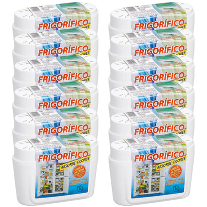 Absorbe Olores Frigorífico 40 gr