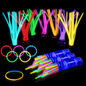 Pulseras Fluorescente